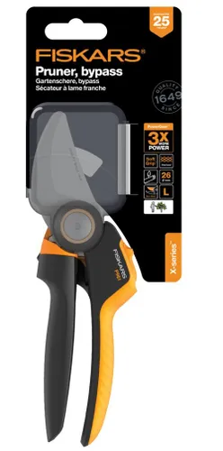 Sekator nożycowy L Fiskars X-series P961