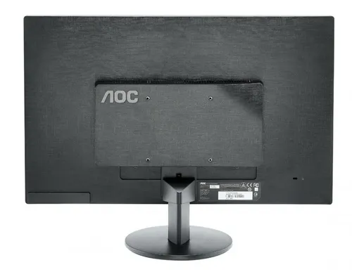 Monitor AOC E2270SWDN 22" Full HD TN 60Hz 5ms