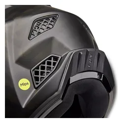 Kask rowerowy Full Face FOX Rampage Pro Carbon MIPS
