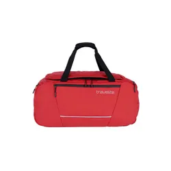 Travelite Basic-red Spor Çantası