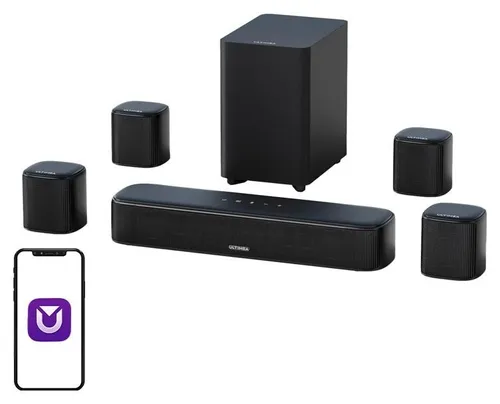 Ultimea Aura A40