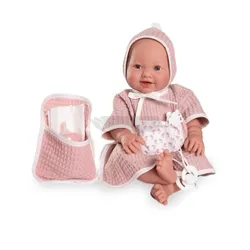 Lalka hiszpańska Mia siusiająca 42cm