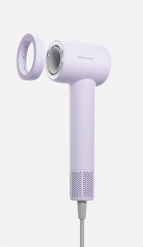 Suszarka COSHARE SuperFlowSE HD20E Fioletowy 1300W