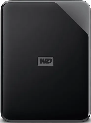 Dysk WD Elements SE 2TB HDD Czarny