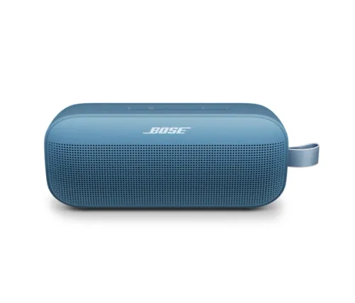 Głośnik Bluetooth Bose SoundLink Flex 2.generacji Niebieski