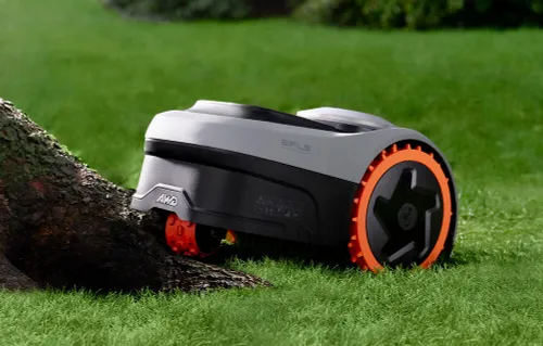 Robot koszący SEGWAY NAVIMOW i206E