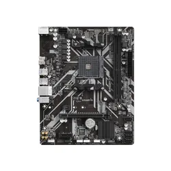 Gigabyte B450M K