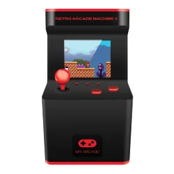 Konsola MY ARCADE Retro DGUN-2593