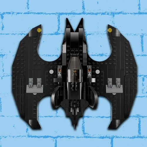 Конструктор Lego DC Batwing: Бэтмен против Джокера (76265)