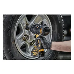 Klucz udarowy DEWALT DCF900P2G