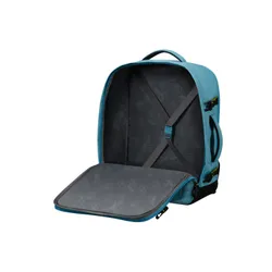 Рюкзак American Tourister Take2Cabin M 15,6" - breeze blue