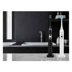 Szczoteczka soniczna ALPHA DentiPro (2 szt.)