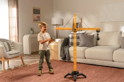 Dźwig zdalnie sterowany FUNRISE CAT 82438