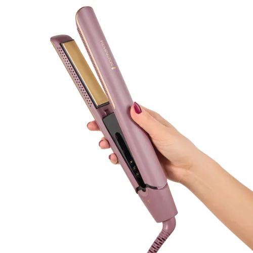 Prostownica Remington AIRvive S8930 Jonizacja