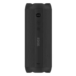 Głośnik mobilny ARCSOUND Edge Czarny