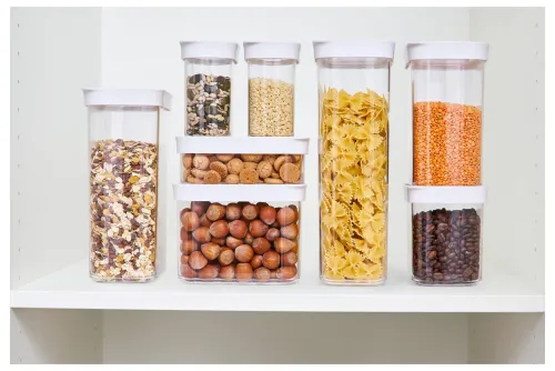 Pojemnik Tefal Optima N1141310