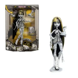Zestaw 5 Lalek Monster High