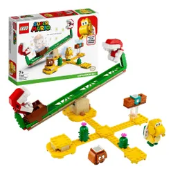 LEGO Super Mario Megazjeżdżalnia Piranha Plant - zestaw rozszerzający 71365