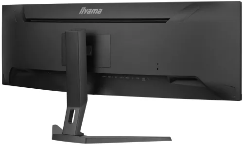 Monitor iiyama ProLite XCB4594DQSN-B1 44,5" 5K VA 165Hz 0,8ms Zakrzywiony