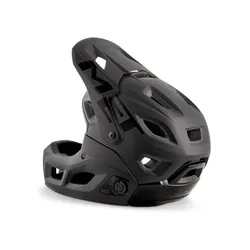 Kask rowerowy Full Face MET Parachute MCR MIPS