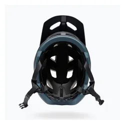 Kask rowerowy Fox Racing Speedframe 5050 deep cobalt