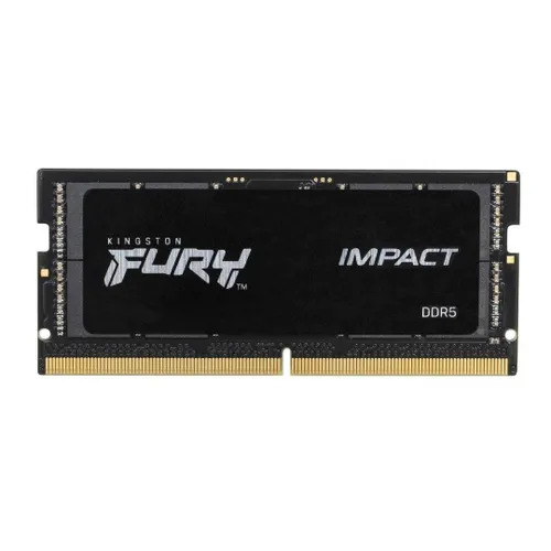 Pamięć RAM Kingston FURY FURY Impact DDR5 16GB (2 x 8GB) 4800