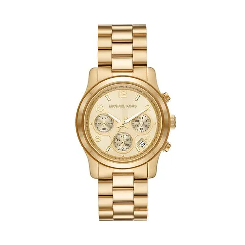 Michael Kors Mk7323 Gold Saati