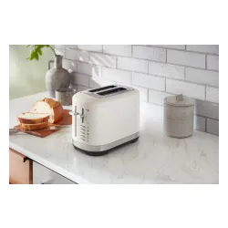 Toster KitchenAid 5KMT2109EPL Rozmrażanie 980W