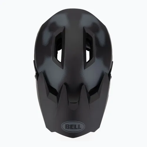 Kask rowerowy Bell Sanction 2 DLX MIPS camo matte black