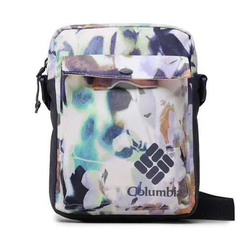 Columbia ZigZag Side Bag Uu0151 Alb / Afișări 101