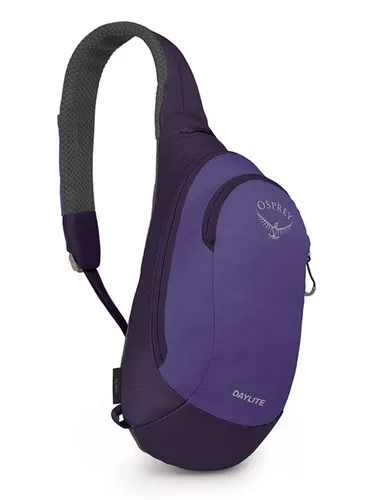 Рюкзак на одно плечо Osprey Daylite Sling-dream purple