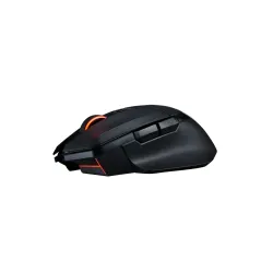 Myszka gamingowa PowerColor Alphyn AM10 Czarny