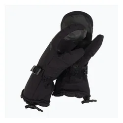 Rękawice narciarskie męskie Rossignol Type Impr M black