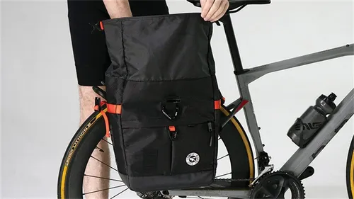 Sakwa ULAC Gelande Verve LR 15L