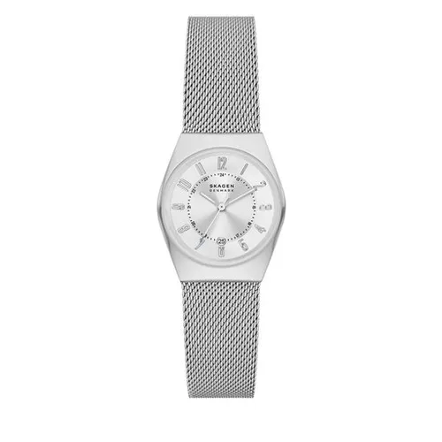 Skagen Grenen Skw3038 Gümüş Saat