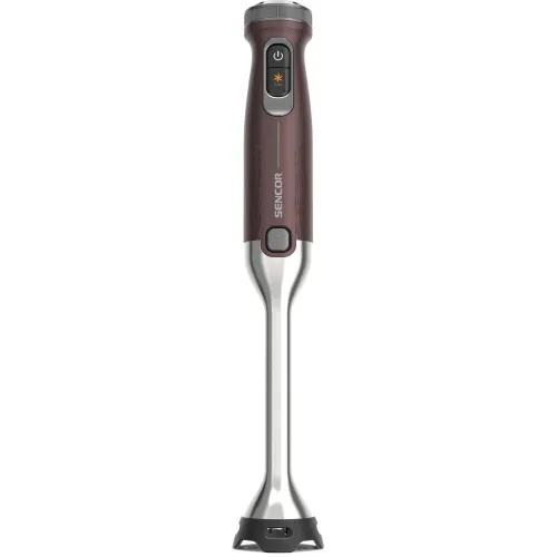 Blender Sencor SHB 5612WP 1500W Rozdrabniacz Końcówka do ubijania Spieniacz do mleka