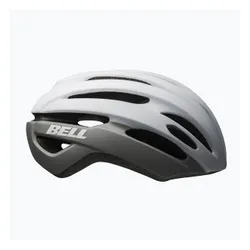 Kask rowerowy Bell Avenue Integrated MIPS matte gloss white/gray