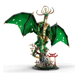 LEGO Ninjago 71847 Smok-Strażnik