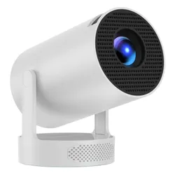Projektor EXTRALINK ESP-300HiFi HD (1280 x 720), 200 ANSI lumen, Wi-Fi, Bluetooth