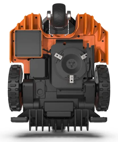 Robot koszący Worx Landroid Vision M600 WR206E 600m2 80min