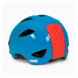 Kask rowerowy dziecięcy UVEX Oyo Jr ocean blue