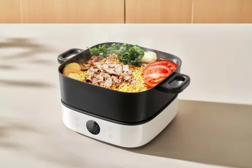 Multicooker Xiaomi Hot Pot Cooker 2000W 6l