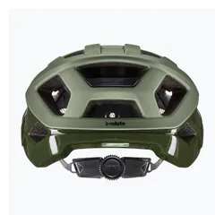 Kask rowerowy UVEX I-Volute dark olive matt
