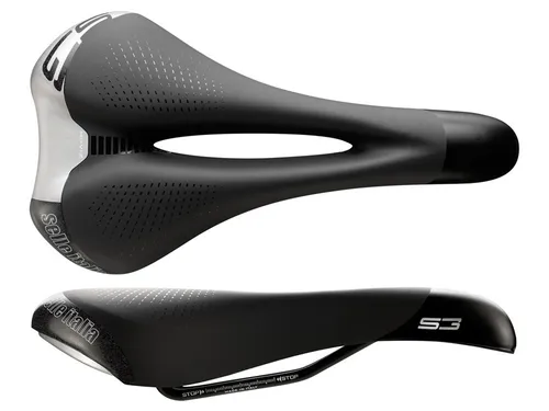 Siodełko SELLE ITALIA Sportouring S 3 Flow