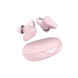 Słuchawki bezprzewodowe Fresh 'n Rebel Twins Move Dokanałowe Bluetooth 5.0 Różowy