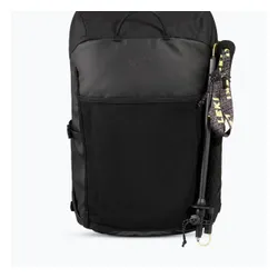 Plecak miejski Mammut Alto 22 l black