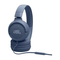 JBL Tune 520C USB-C niebieski