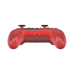 Pad GameSir T7 do PC, Xbox Series X/S, Xbox One X/S, Steam Deck Przewodowy Bordowy