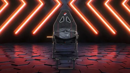 Kokpit FLASHFIRE Flashseat Lite F910