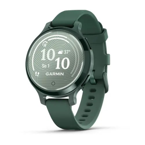 Smartwatch Garmin Lily 2 Active 38mm Zielony